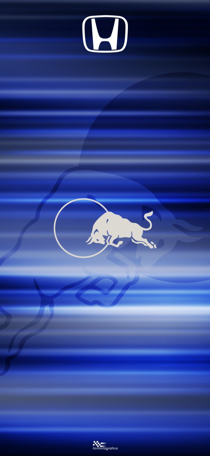 887x1920 FormulaGrafica / Smartphone Wallpaper Formula 1