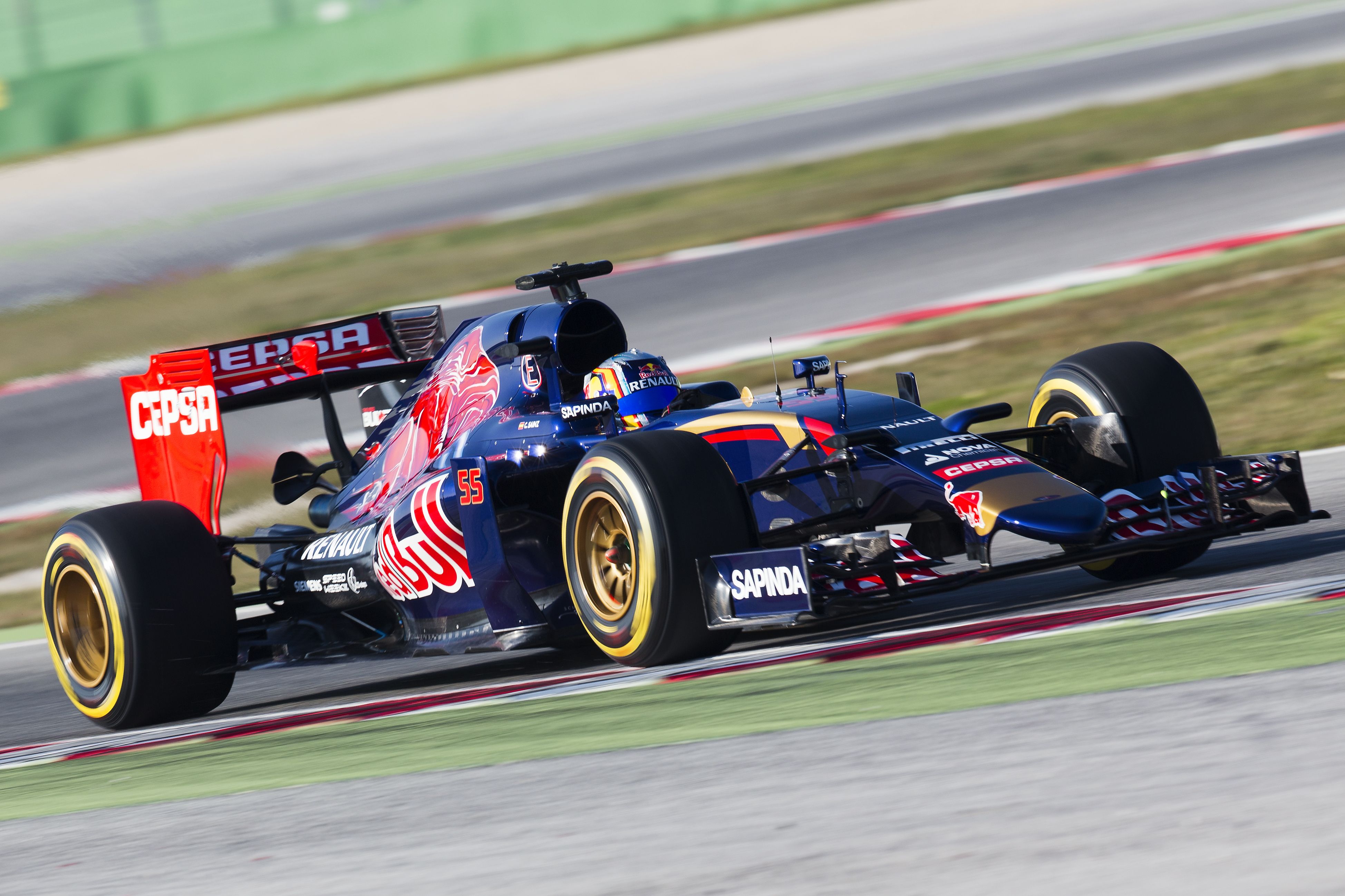 Toro Rosso Wallpapers - Top Free Toro Rosso Backgrounds - WallpaperAccess