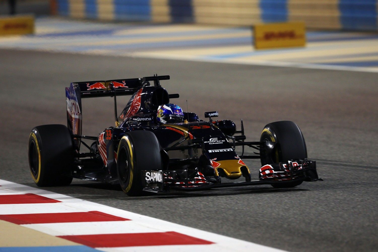 1500x1000 Wallpaper Bahrain Grand Prix of 2016. Marco's Formula 1 Page