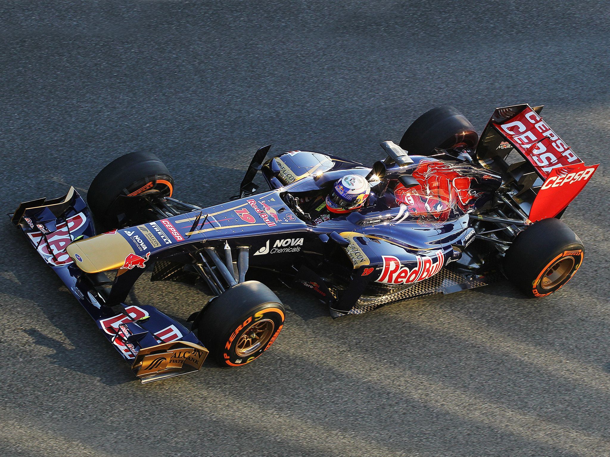 2048x1536 Free download 2013 Toro Rosso STR8 Formula One race racing f wallpaper [2048x1536] for your Desktop, Mobile & Tablet. Explore Toro Rosso STR13 Wallpaper. Toro Background