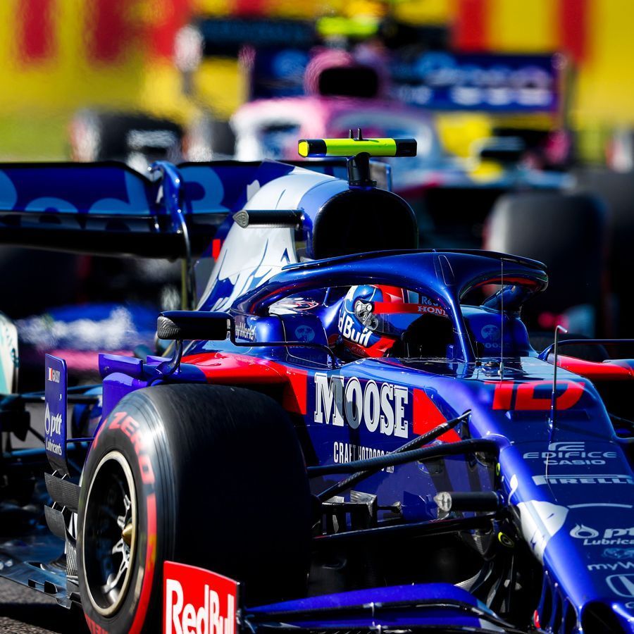 900x900 Toro Rosso proposes name change for 2020 F1 season