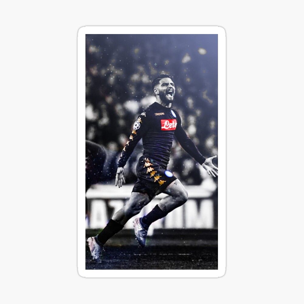 1000x1000 Art Lorenzo Insigne Wallpaper Poster