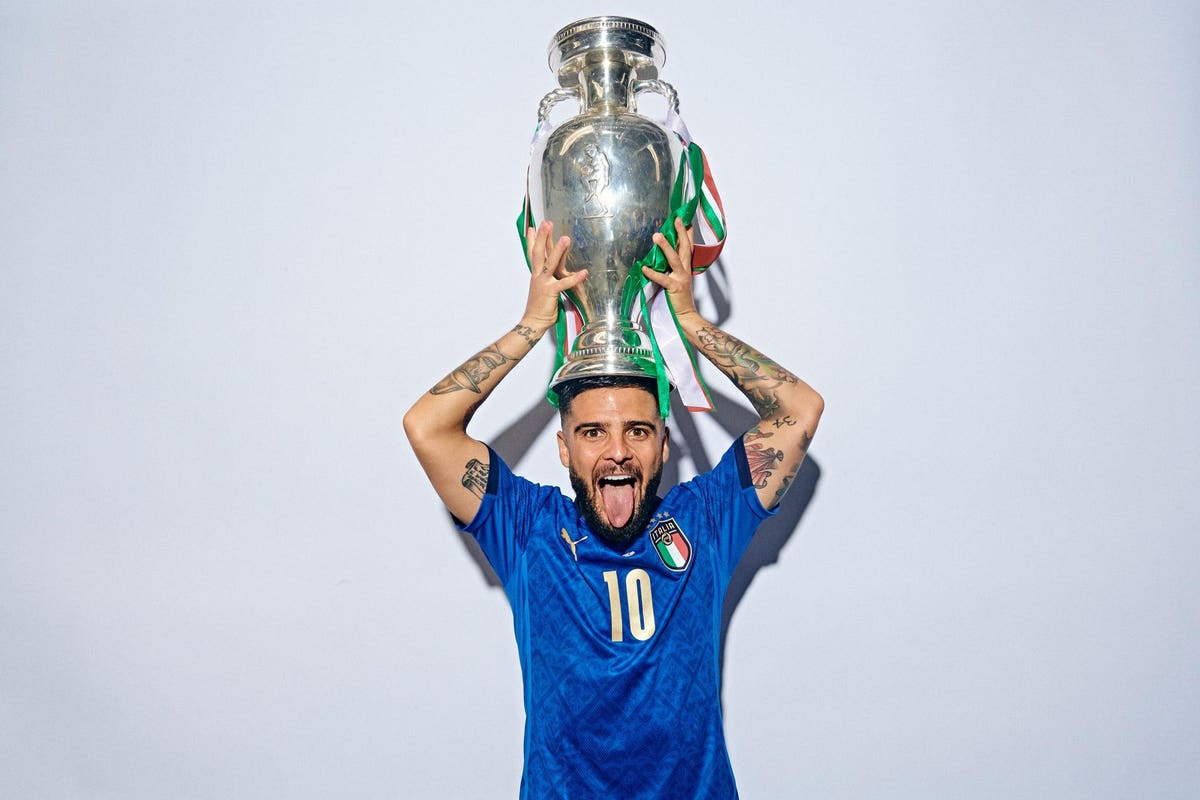 1200x800 The Real Figures Behind Toronto FC MLS Record Deal With Lorenzo Insigne