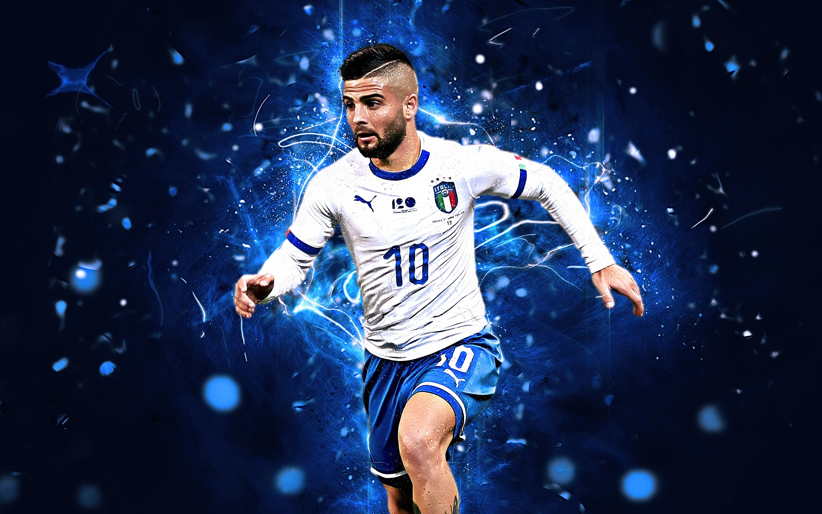 2880x1800 Lorenzo Insigne