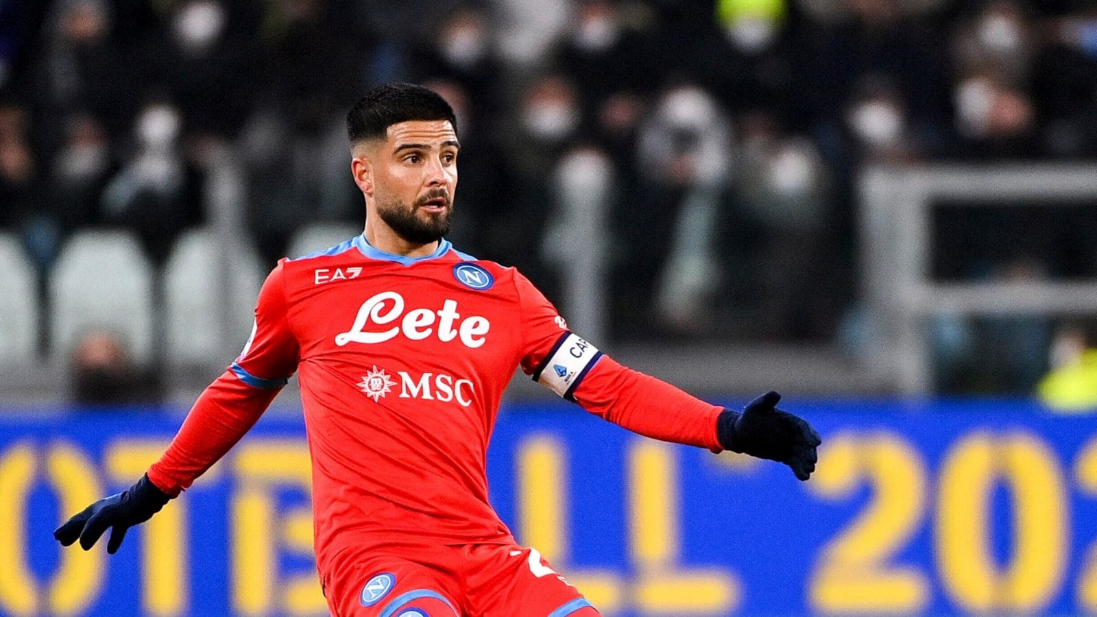 1600x900 Italy Star Lorenzo Insigne Inks Four Year Major League Soccer Deal With Toronto