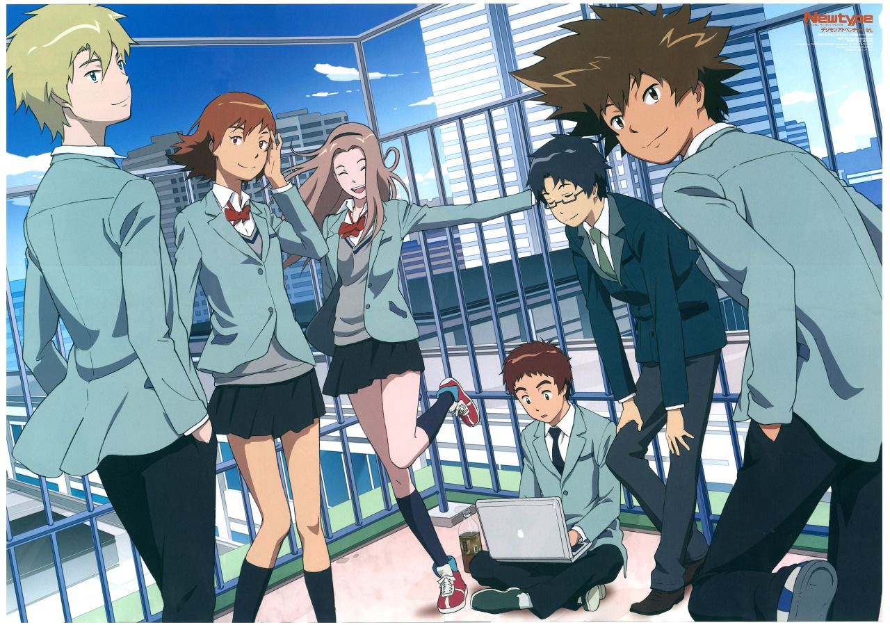 1280x899 1280x899 digimon adventure tri desktop wallpaper.me!