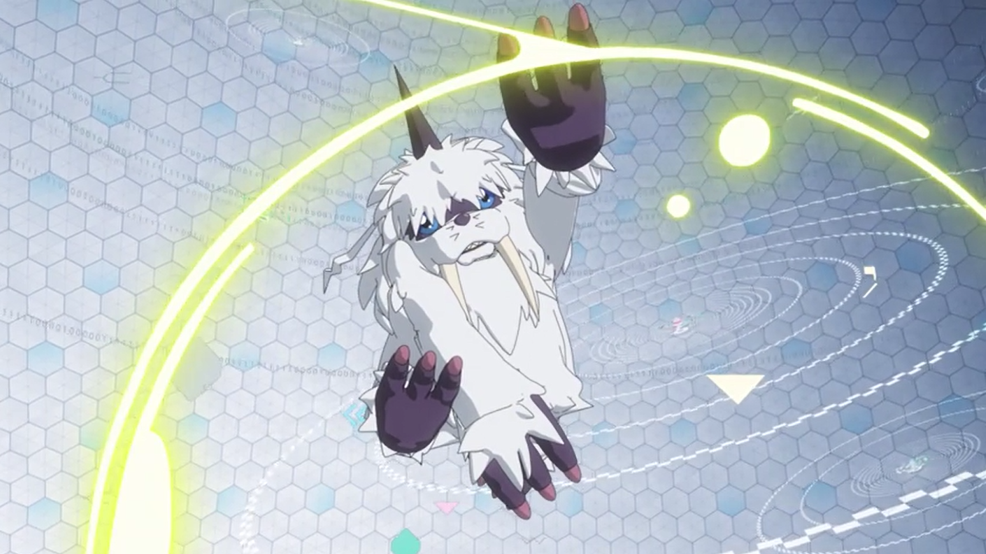 1920x1080 Anime Digimon Adventure Tri. HD Wallpaper