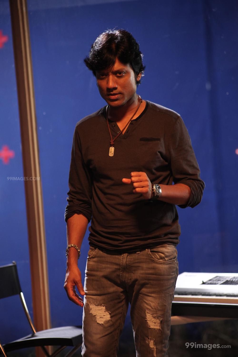 1000x1500 S. J. Surya Wallpaper