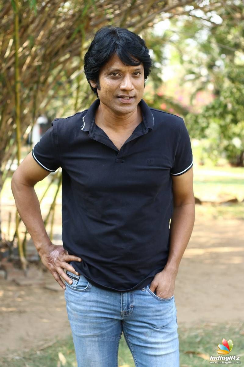 800x1200 S. J. Surya Wallpaper