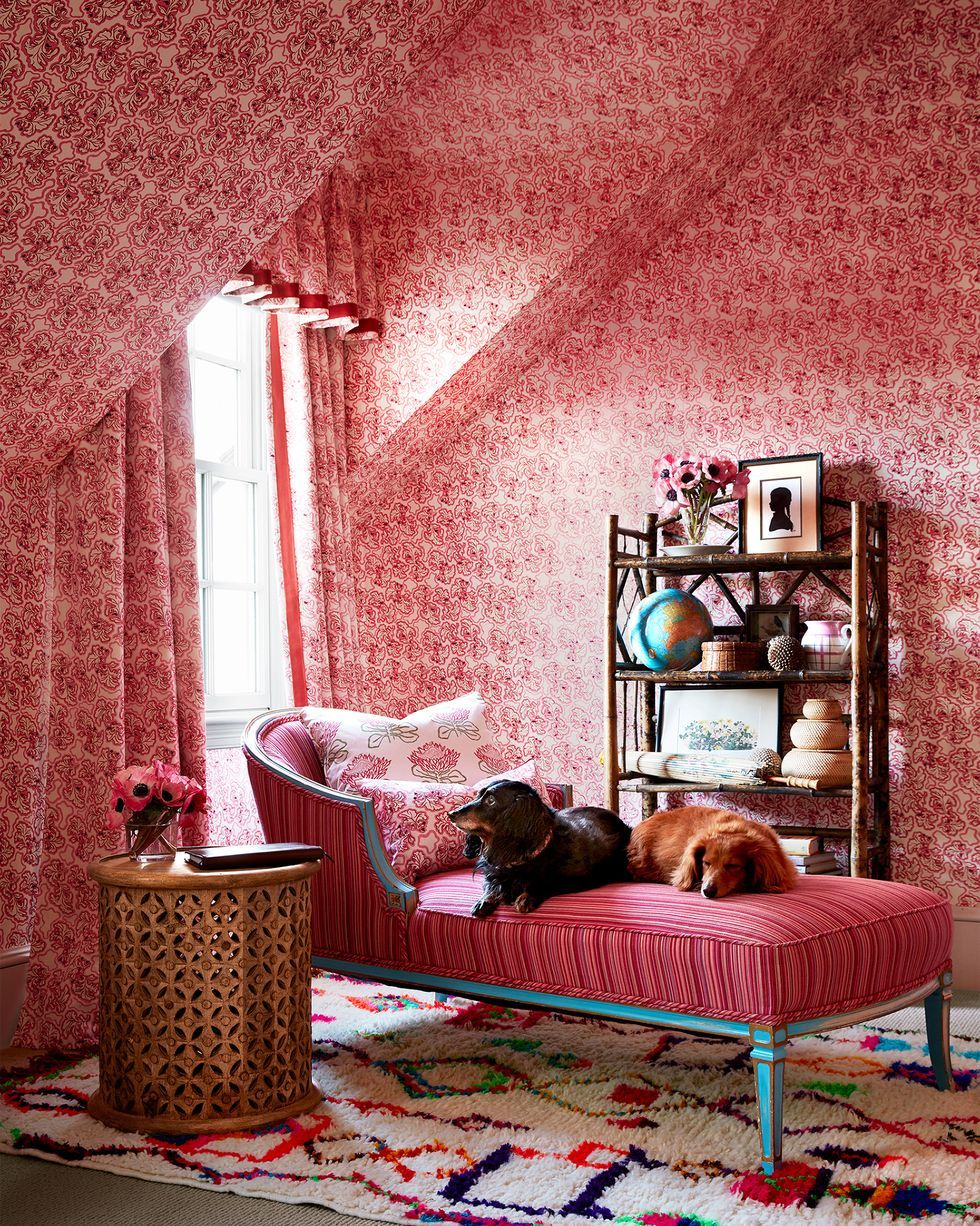 980x1226 Best Window Treatment Ideas Coverings, Curtains, & Blinds