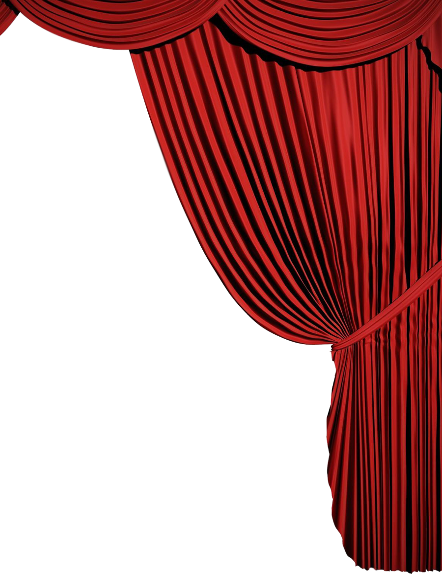 900x1178 Red curtains PNG transparent image download, size: 900x1178px