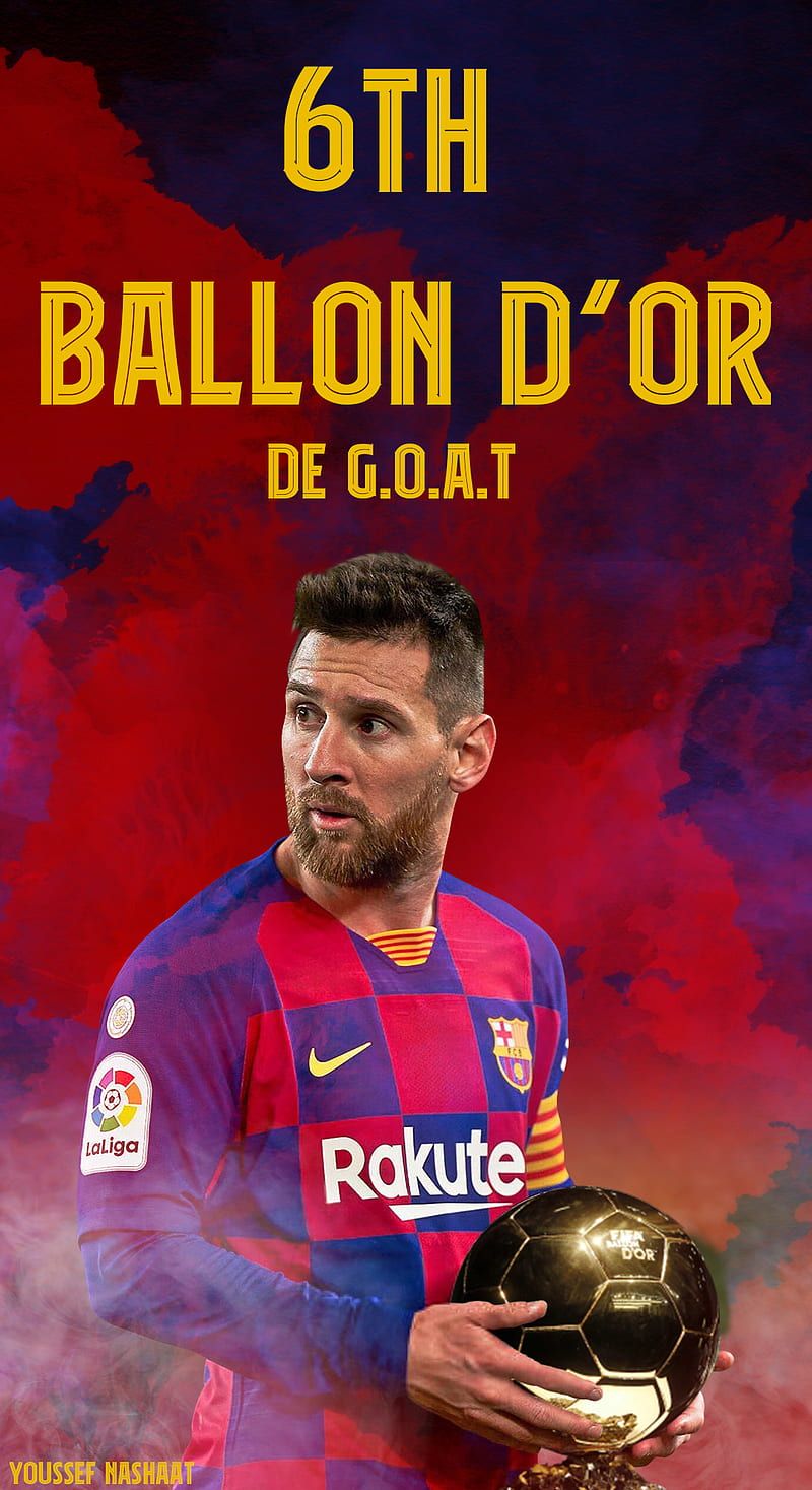 800x1467 HD ballon dor wallpaper