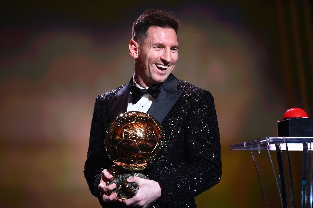 1200x800 Messi Suit Wallpaper