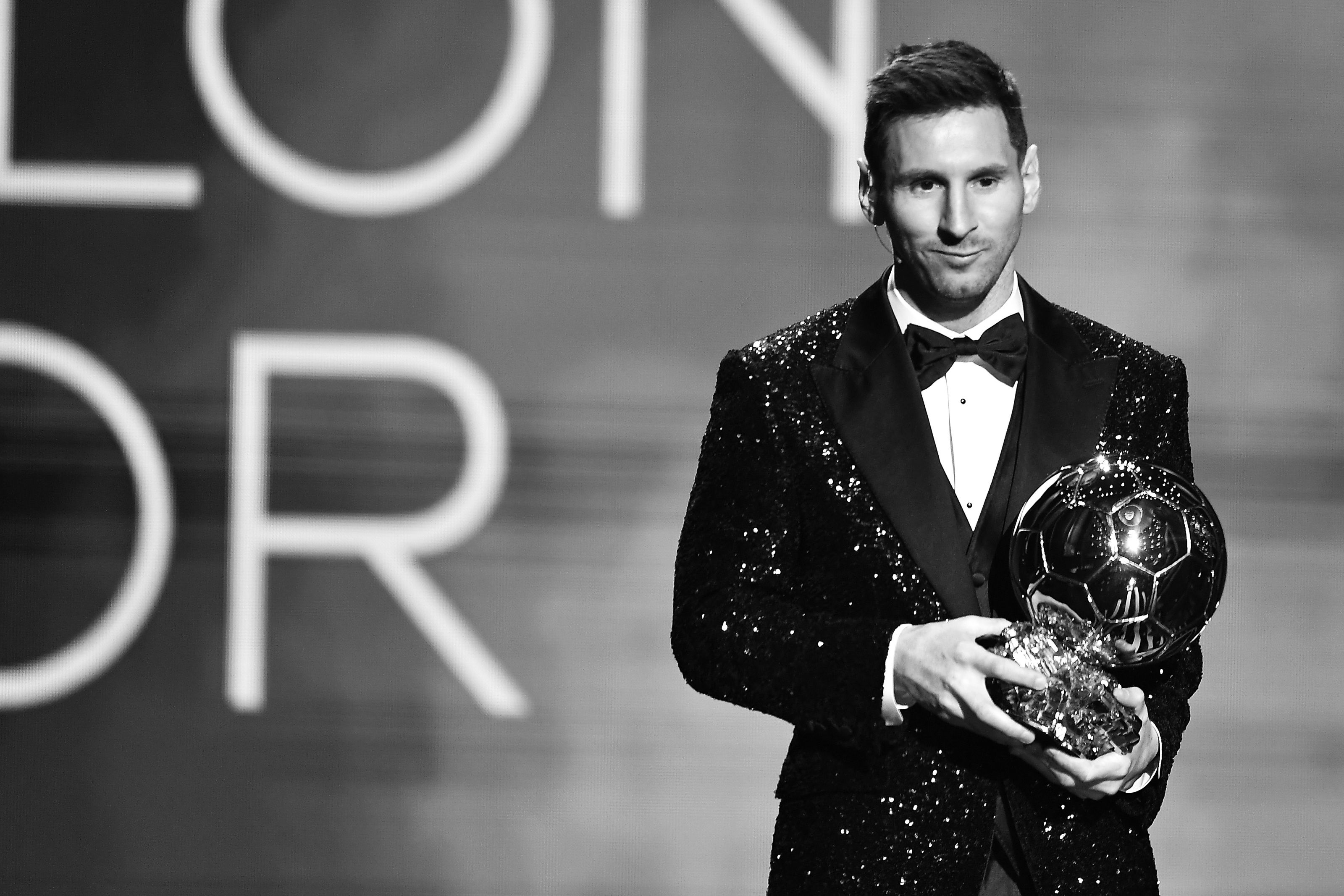 3200x2134 countries with most Ballon d'Or awards in football history