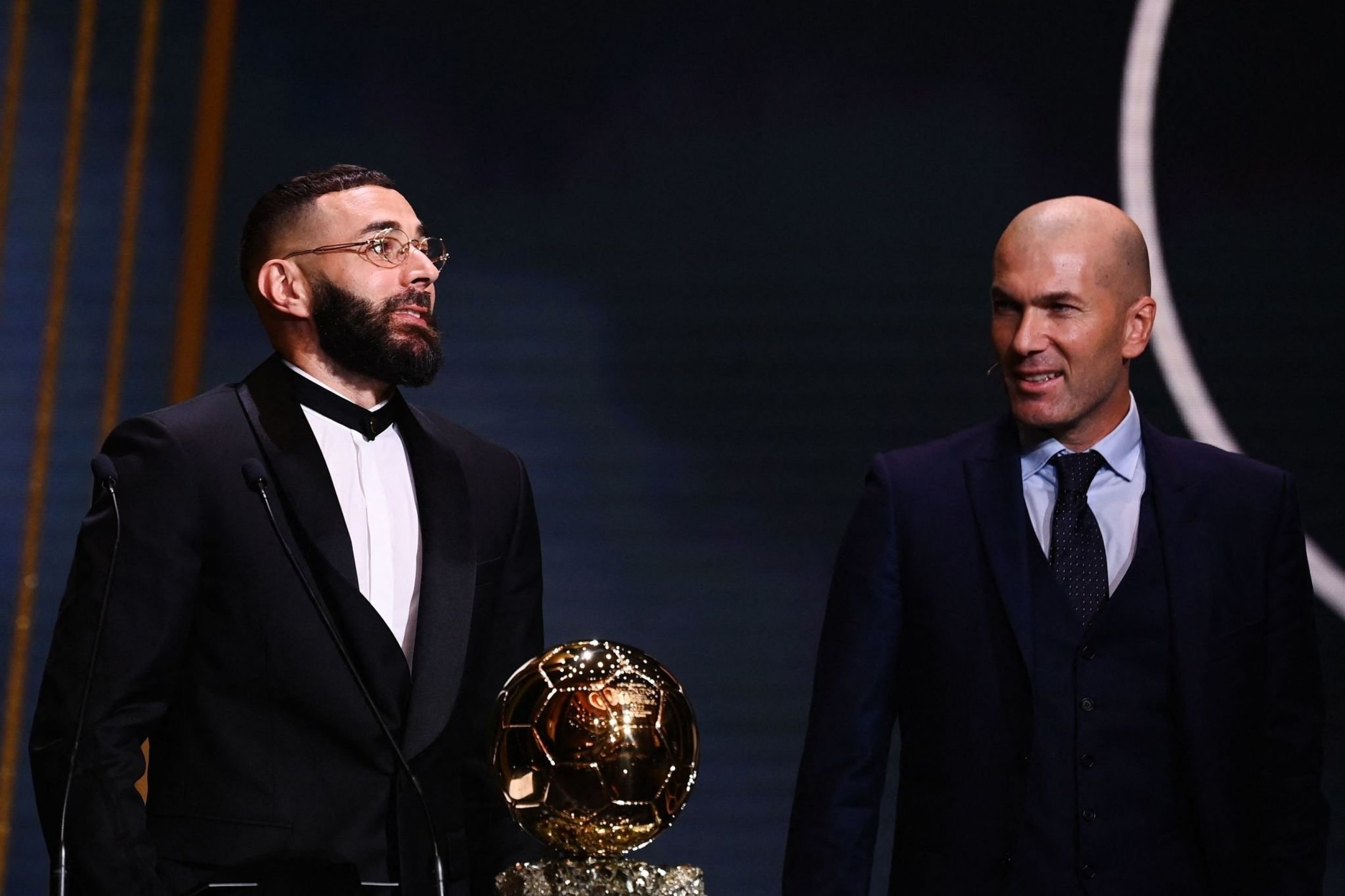 2867x1910 Ballon d'Or HD Wallpaper and Background
