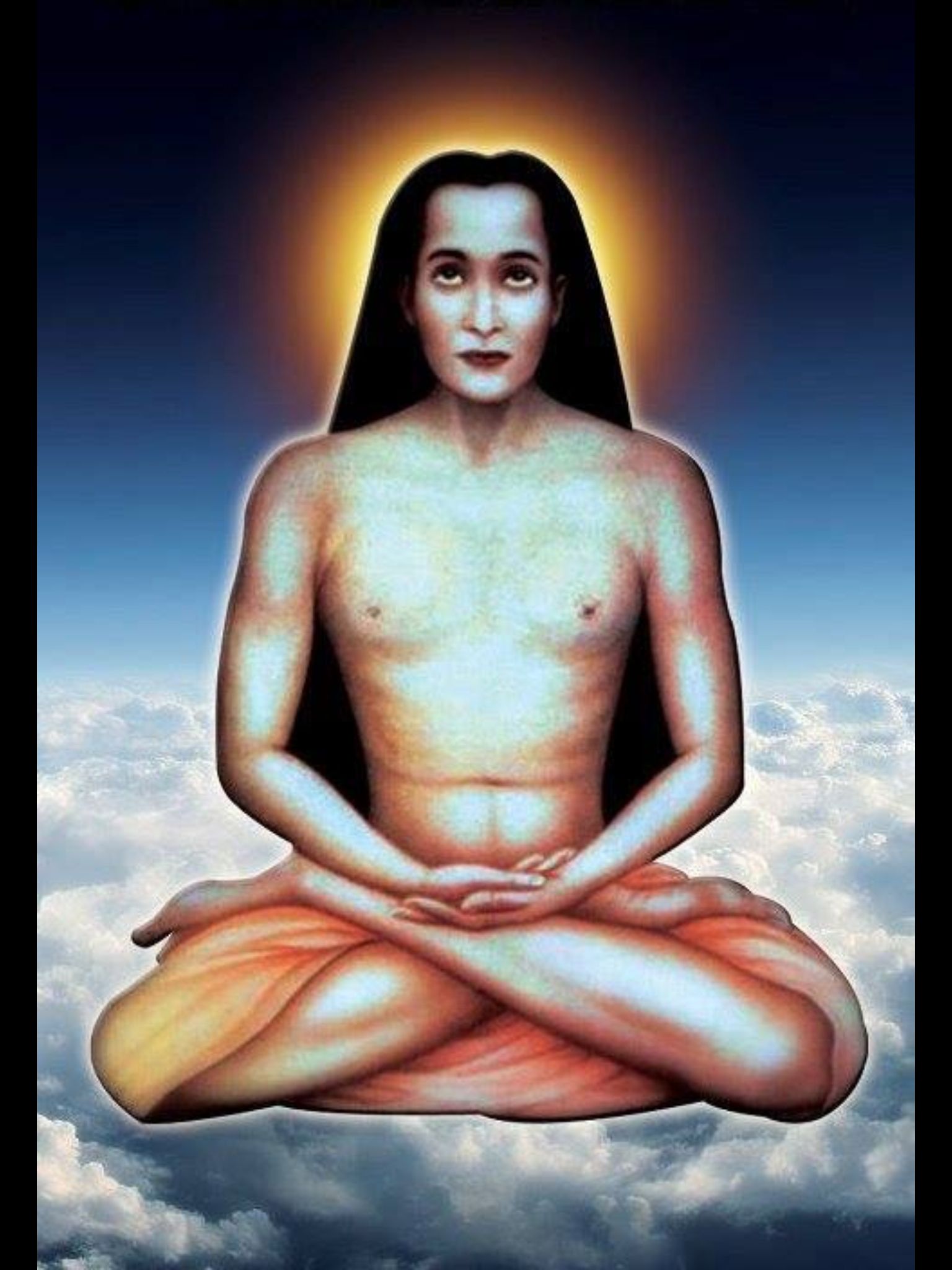 1536x2048 Telugu hero. Mahavatar babaji, Babaji, Kriya yoga