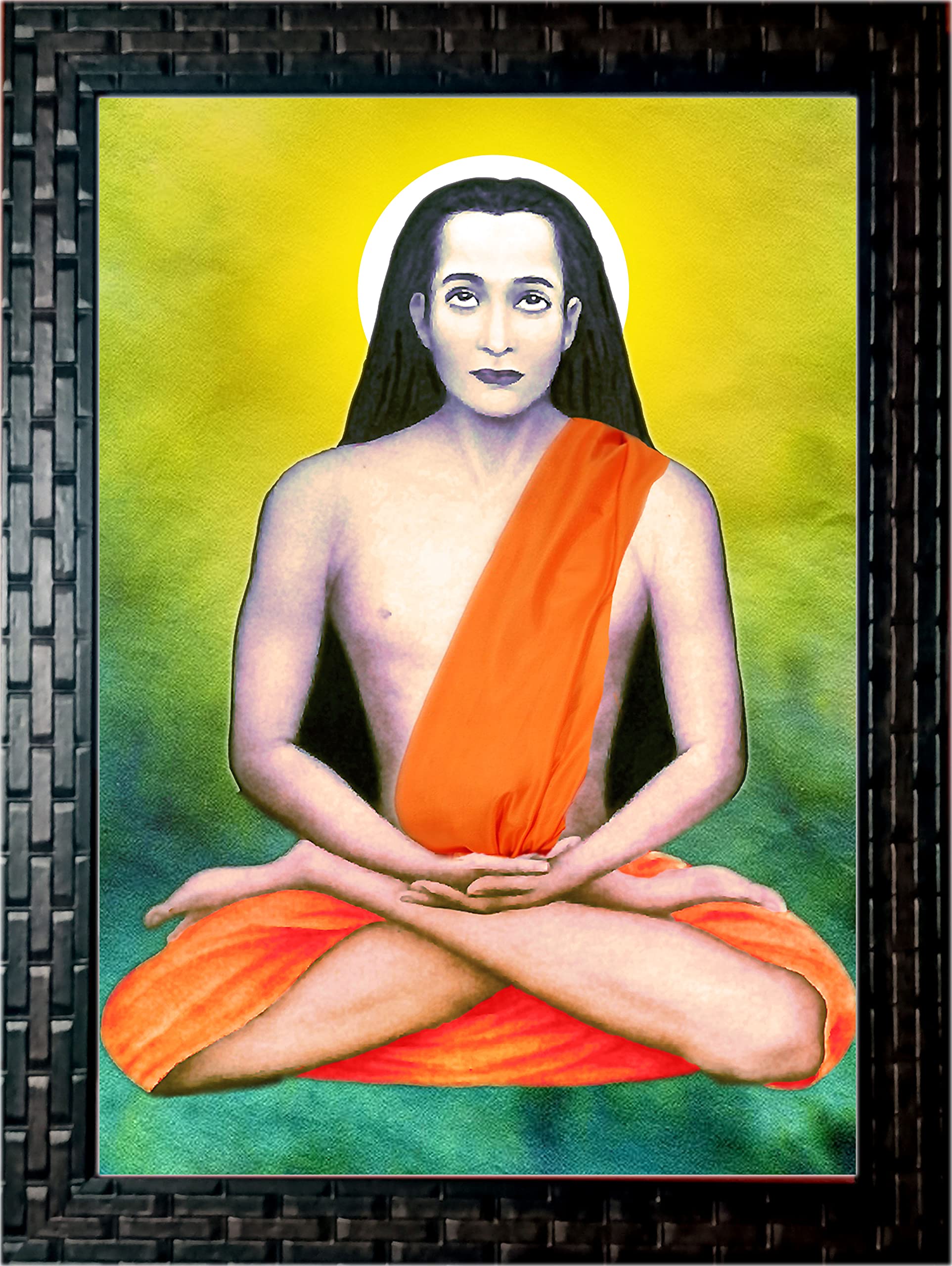 Mahavatar Babaji Wallpapers - Top Free Mahavatar Babaji Backgrounds ...