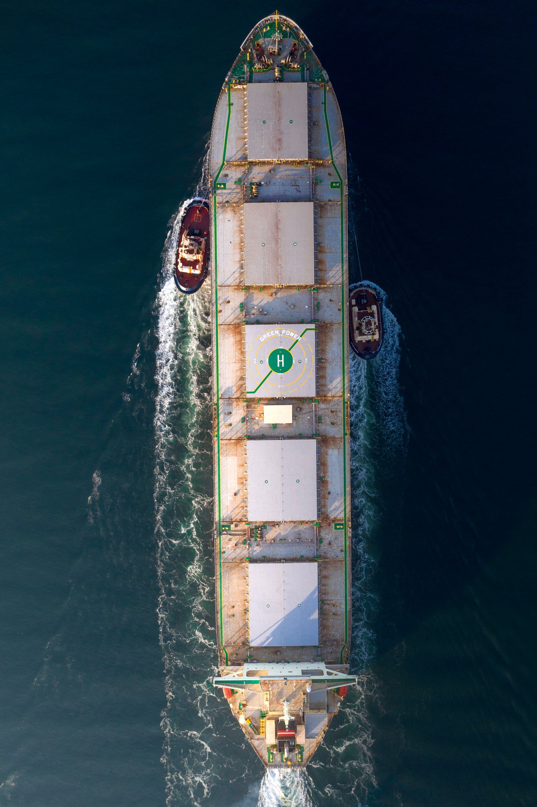 1731x2599 Bulk Carrier Photo, Download The BEST Free Bulk Carrier & HD Image