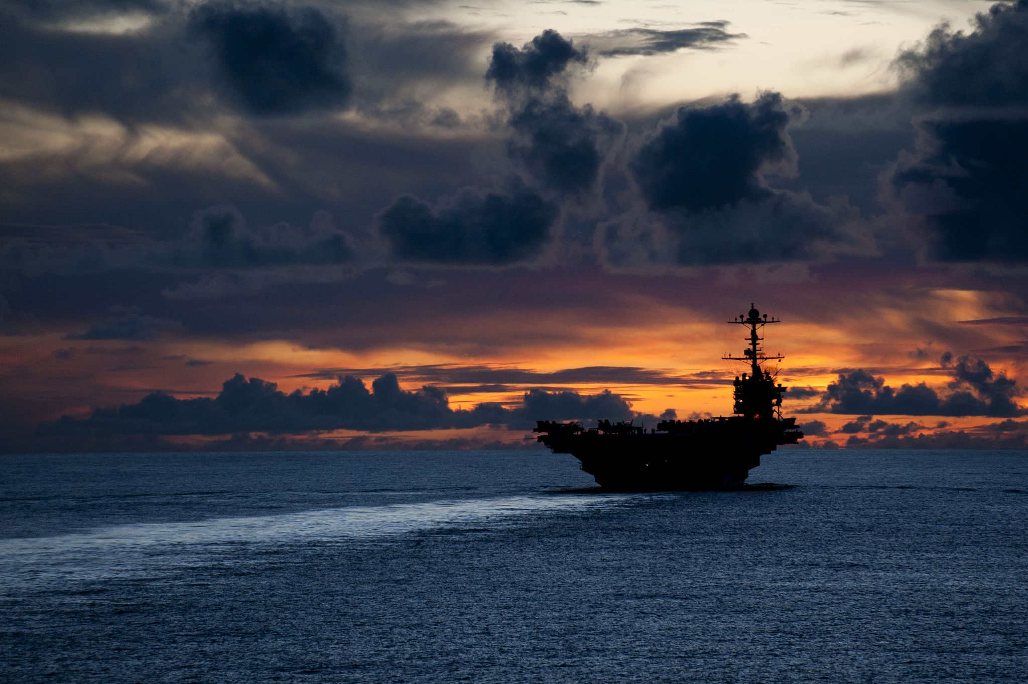 2048x1363 Maritime Security in the 19th Century and Today on the Rocks