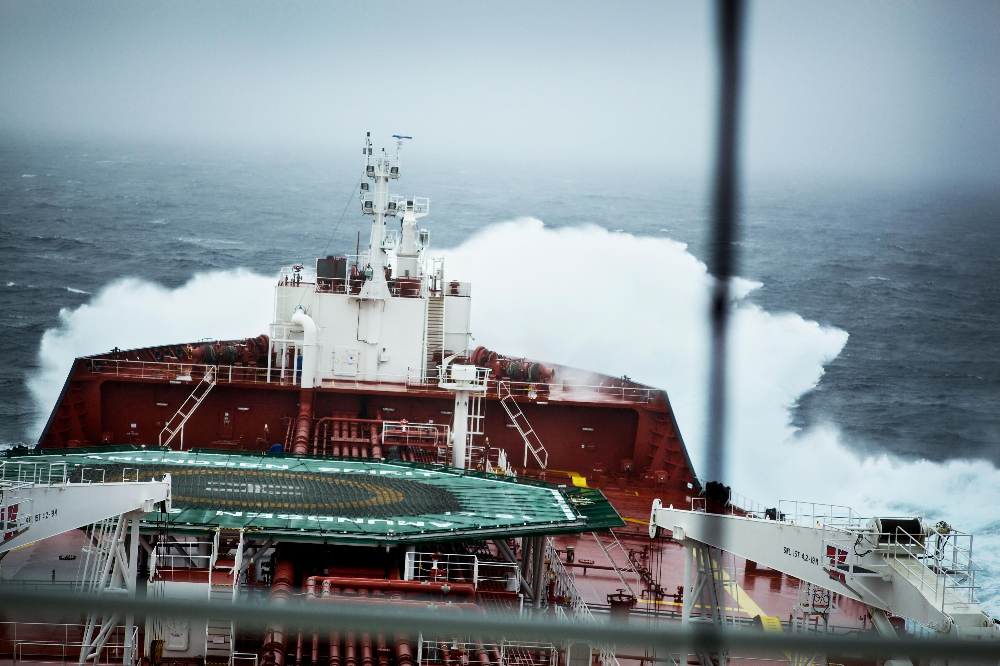3508x2339 KONGSBERG MARITIME
