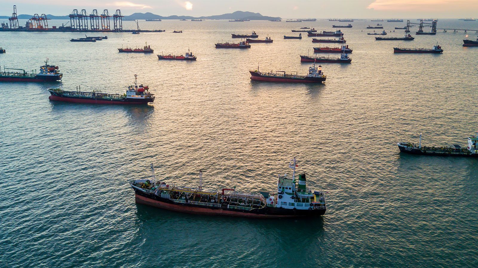 1600x900 Maritime. Strategy& Middle East