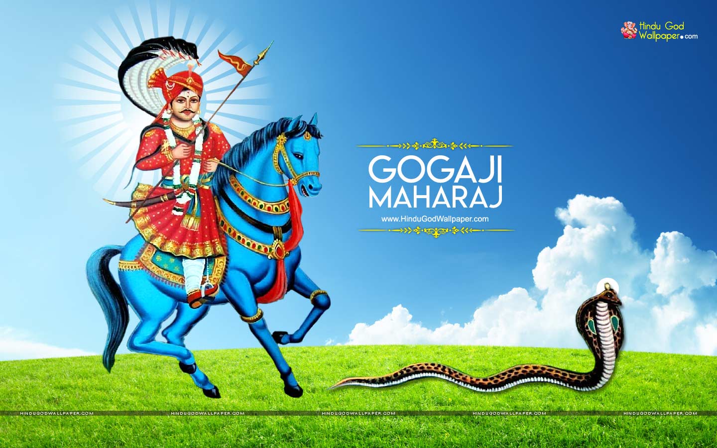 Goga Maharaj Wallpapers - Top Free Goga Maharaj Backgrounds ...