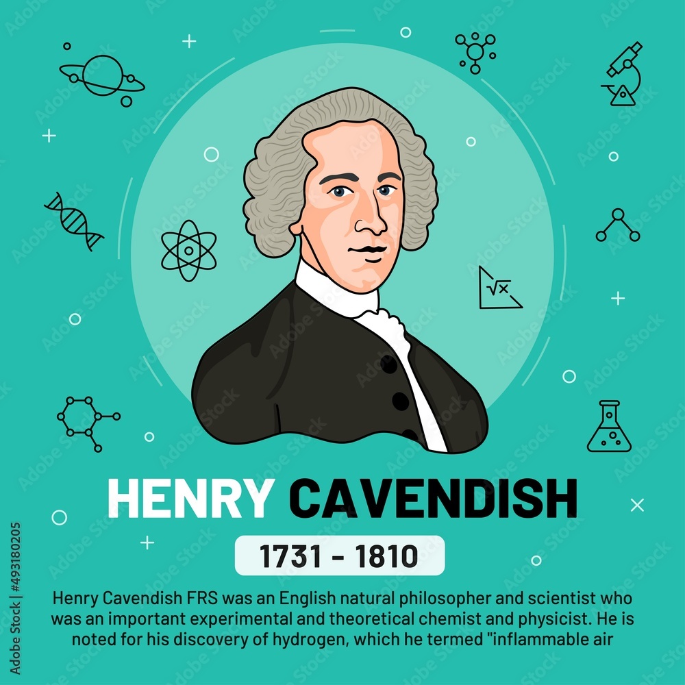 Henry Cavendish Wallpapers - Top Free Henry Cavendish Backgrounds ...