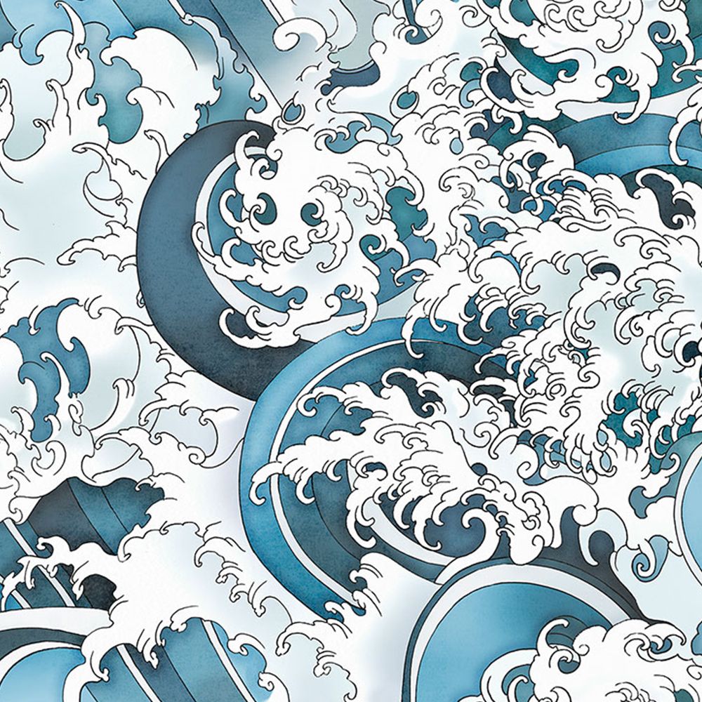 1000x1000 Yokai Wallpaper