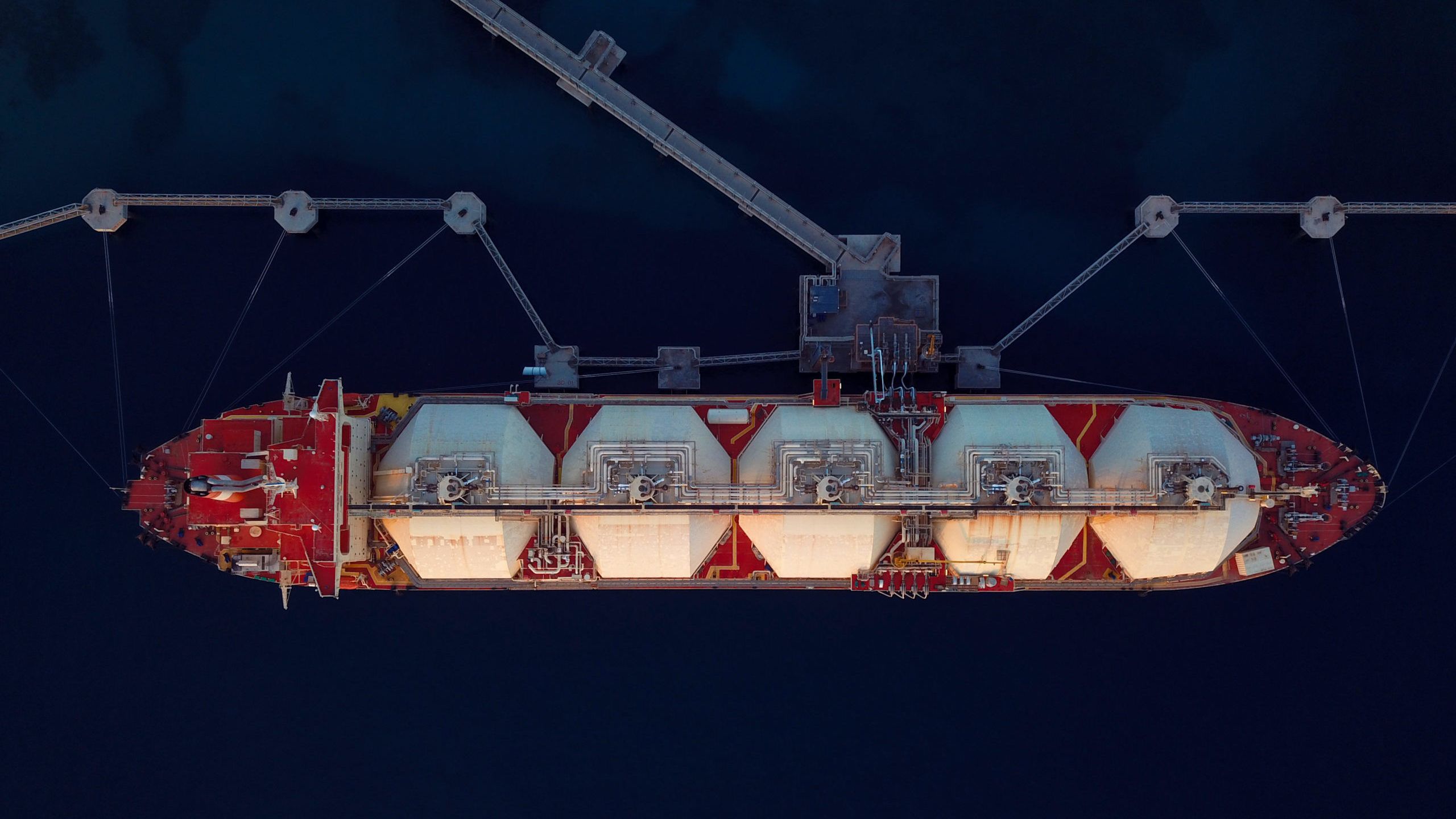 2560x1440 The Global Liquefied Natural Gas (LNG) Market: Where Does Canada Fit In? News for the Canadian Oil & Gas Industry