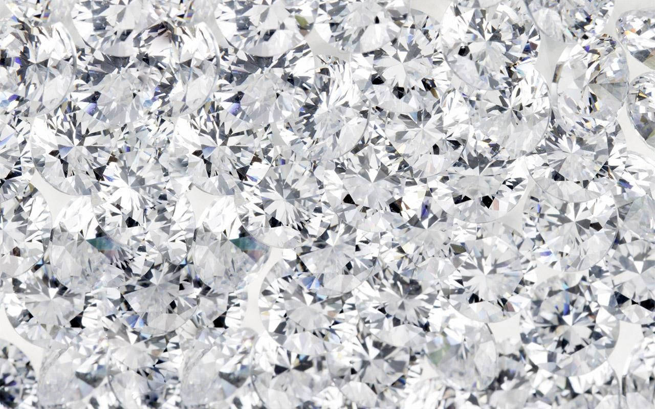 1280x800 Download Diamond Wallpaper