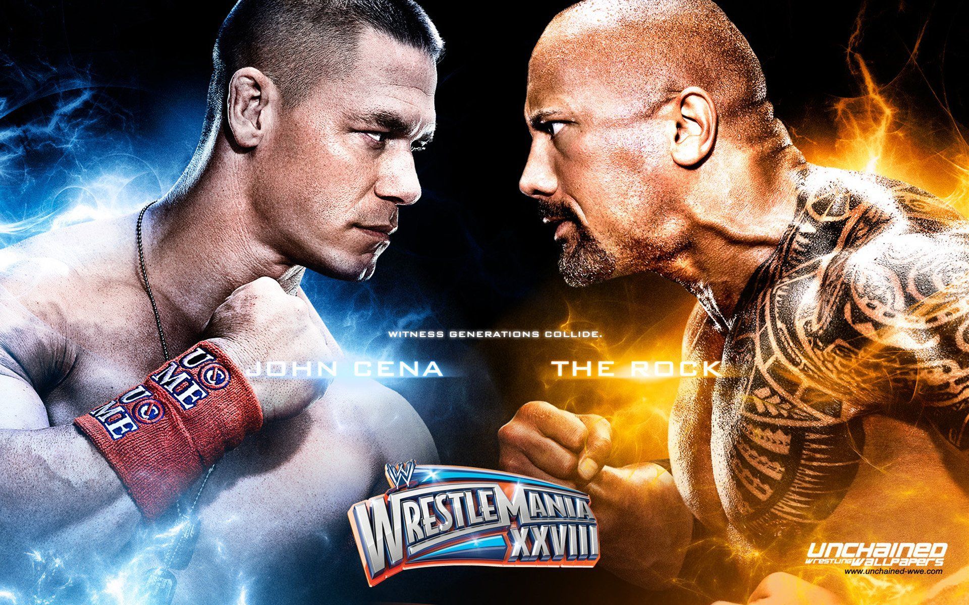1920x1200 Sports WWE HD Wallpaper