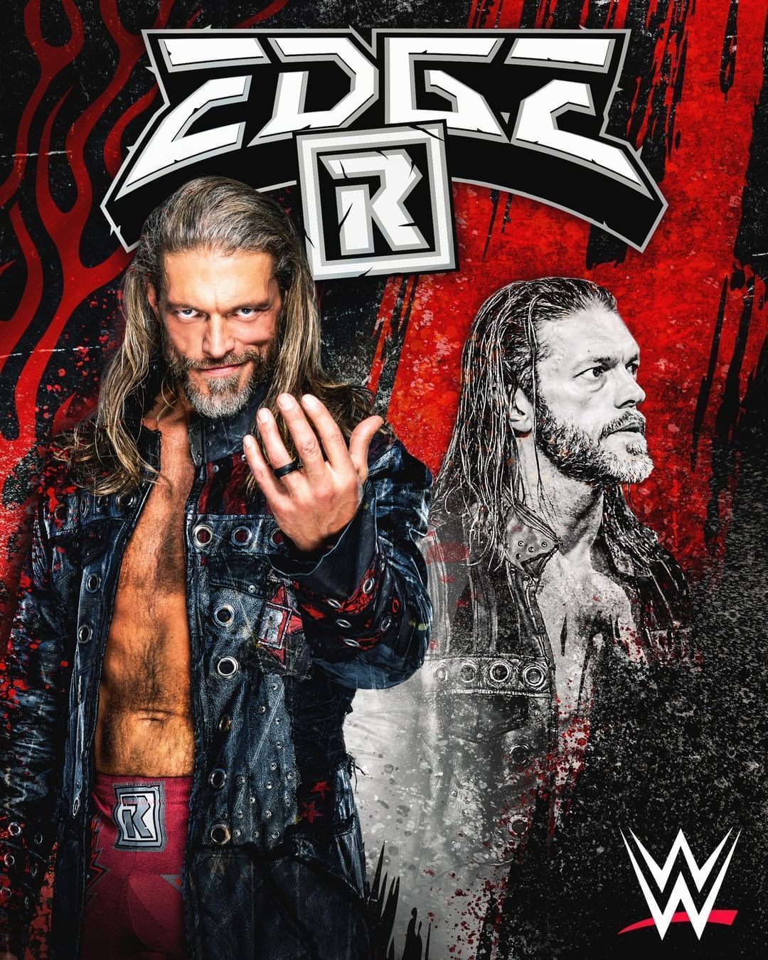 1080x1350 WWE on Instagram: “It's