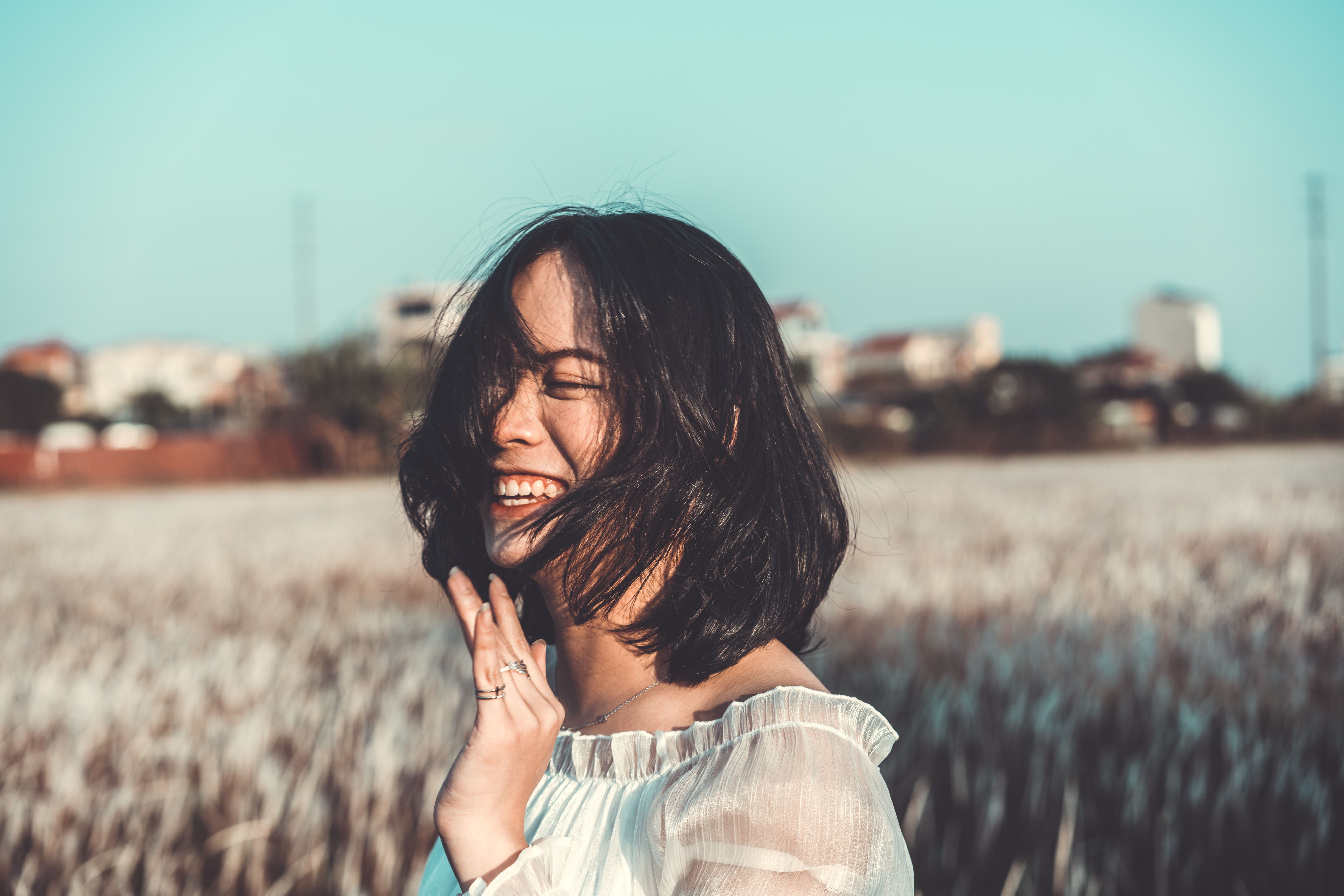 7952x5304 Candid photohoot Wallpaper Download