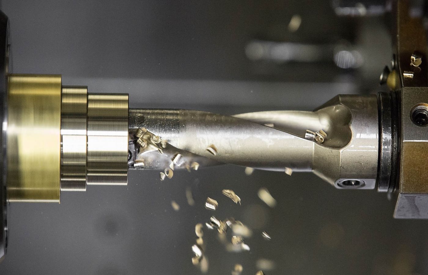 1400x900 CNC LATHE