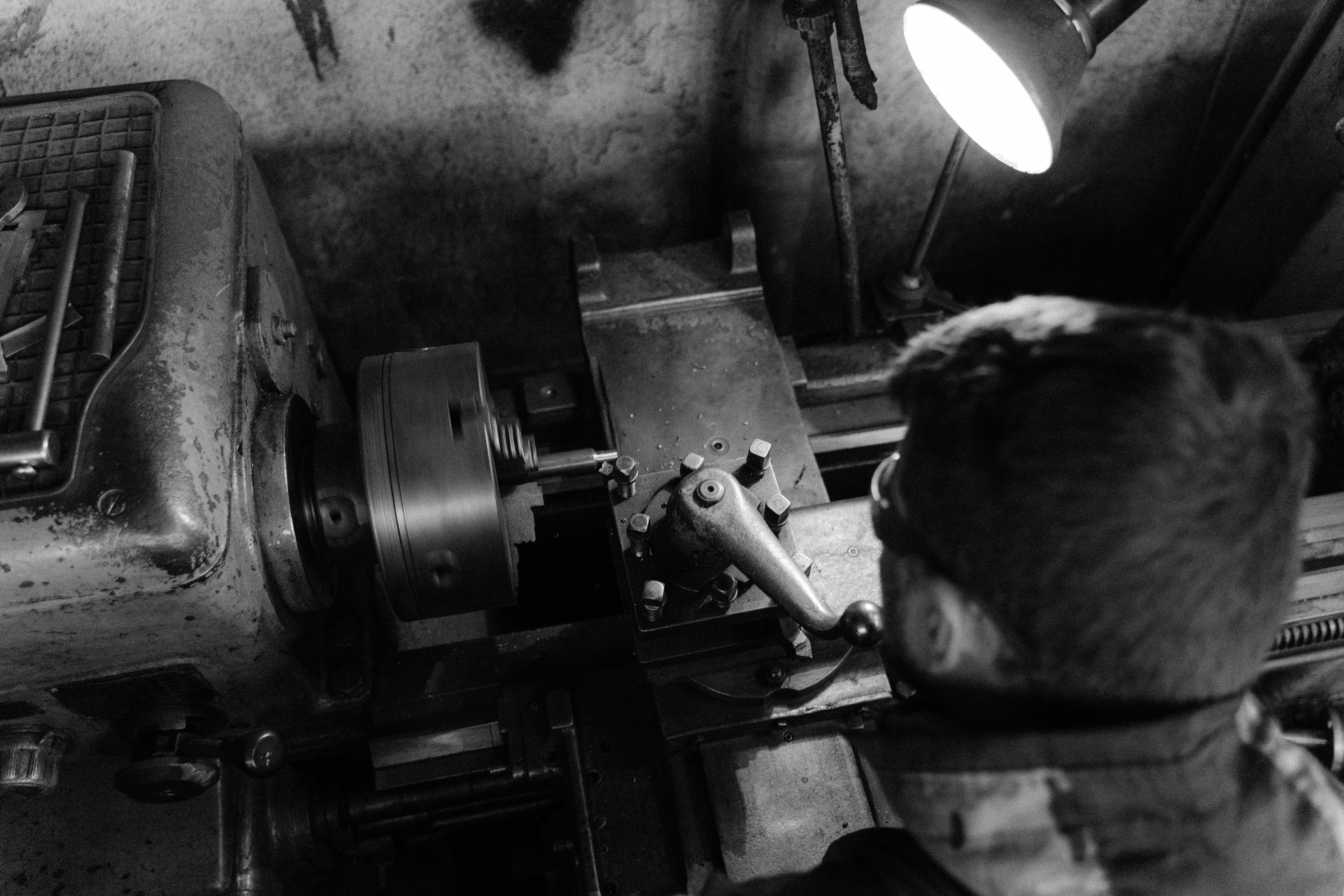6000x4000 Lathe Machine Photo, Download The BEST Free Lathe Machine & HD Image