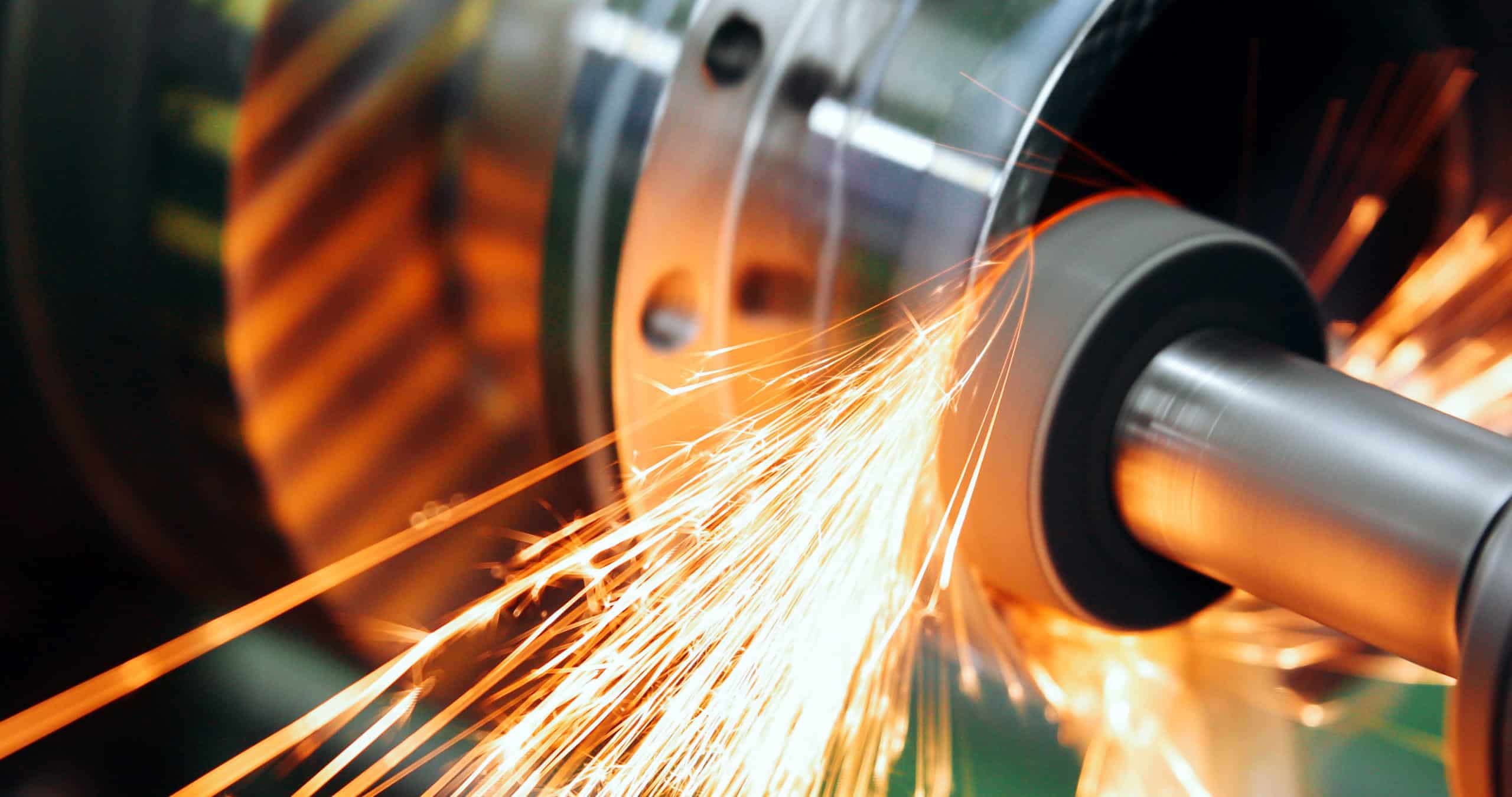 2560x1350 Metal Turning 101. The Proper Manufacturing Guide