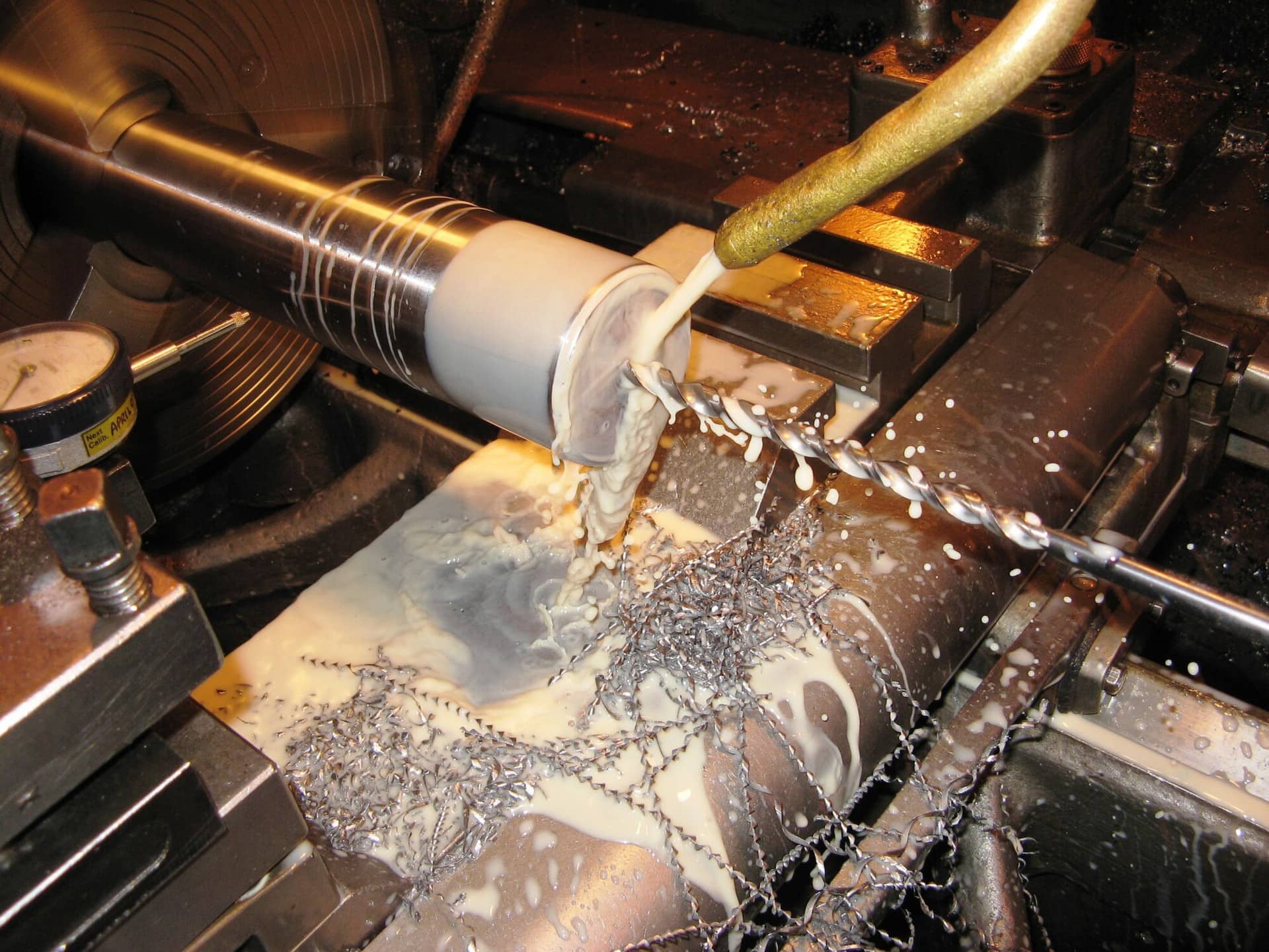 1920x1440 What is a Lathe Machine and Where is it Used?-Tech Brakes