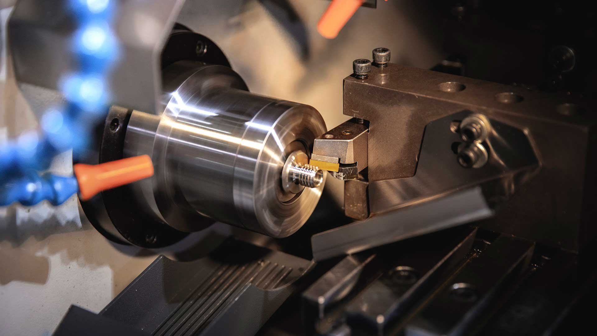 1920x1081 Vmc Machined Components Job Work