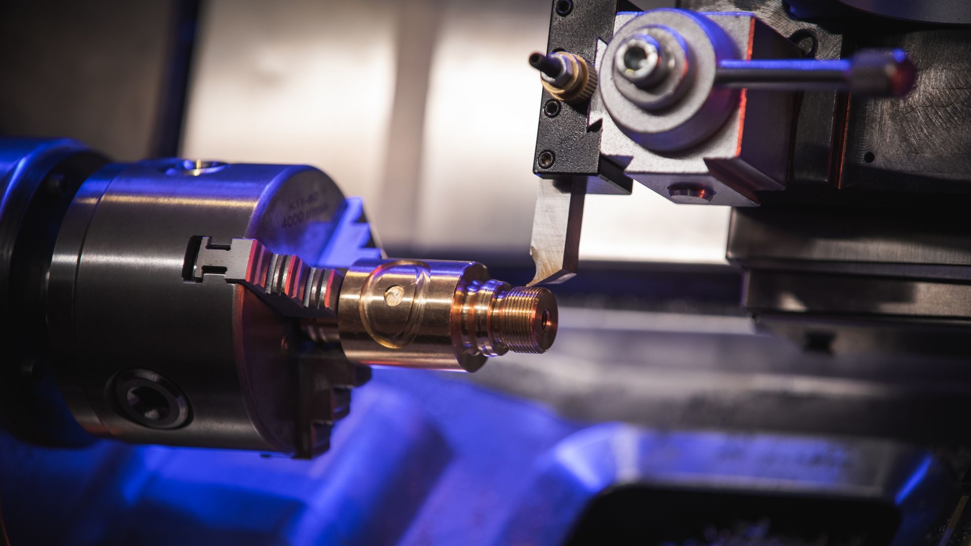 1920x1080 Tired of bulky lathe machines? Here's a solution you might want to try