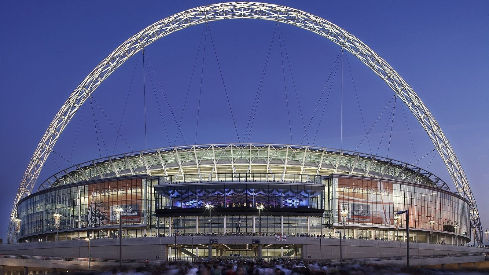 1600x900 Wembley Stadium