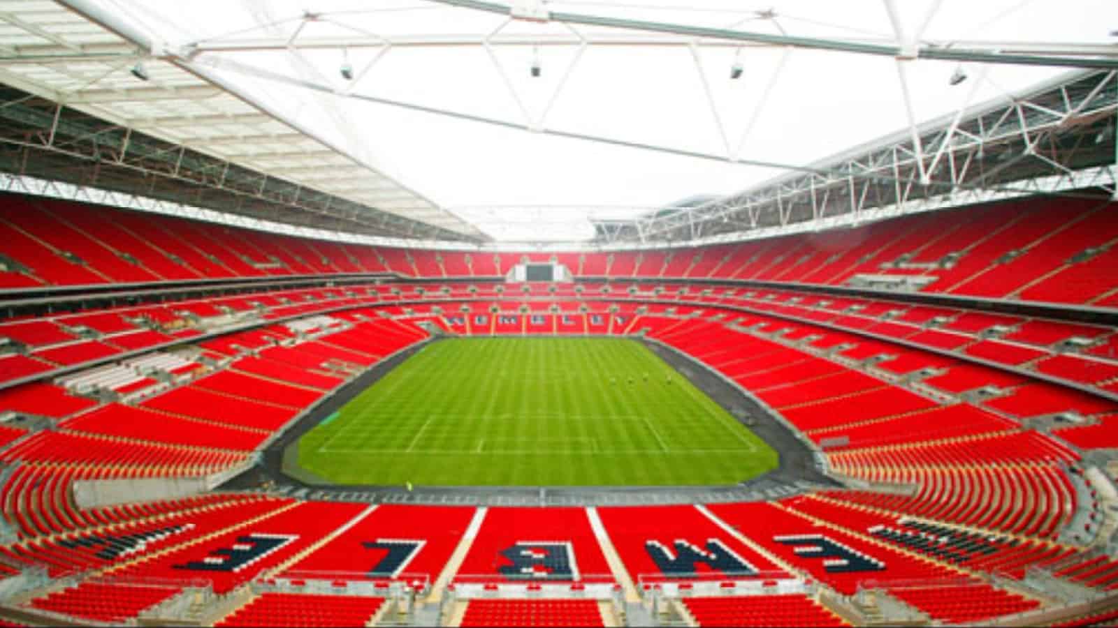1600x900 Shots Reach Wembley!. Aldershot Town FC