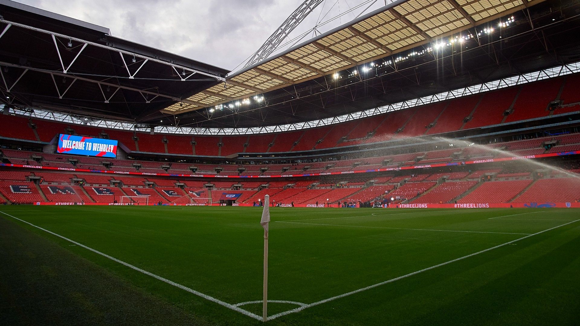 1920x1080 Finalissima 2023: England vs Brazil tickets sold out at Wembley for women's football showdown