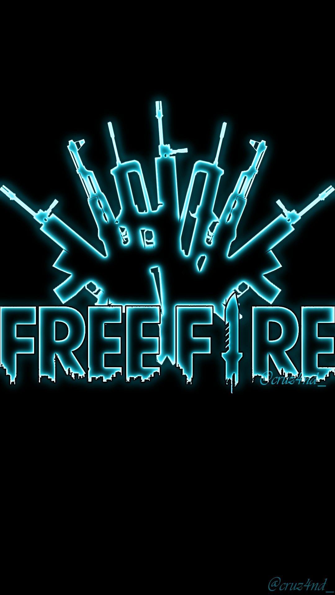 free fire name design download