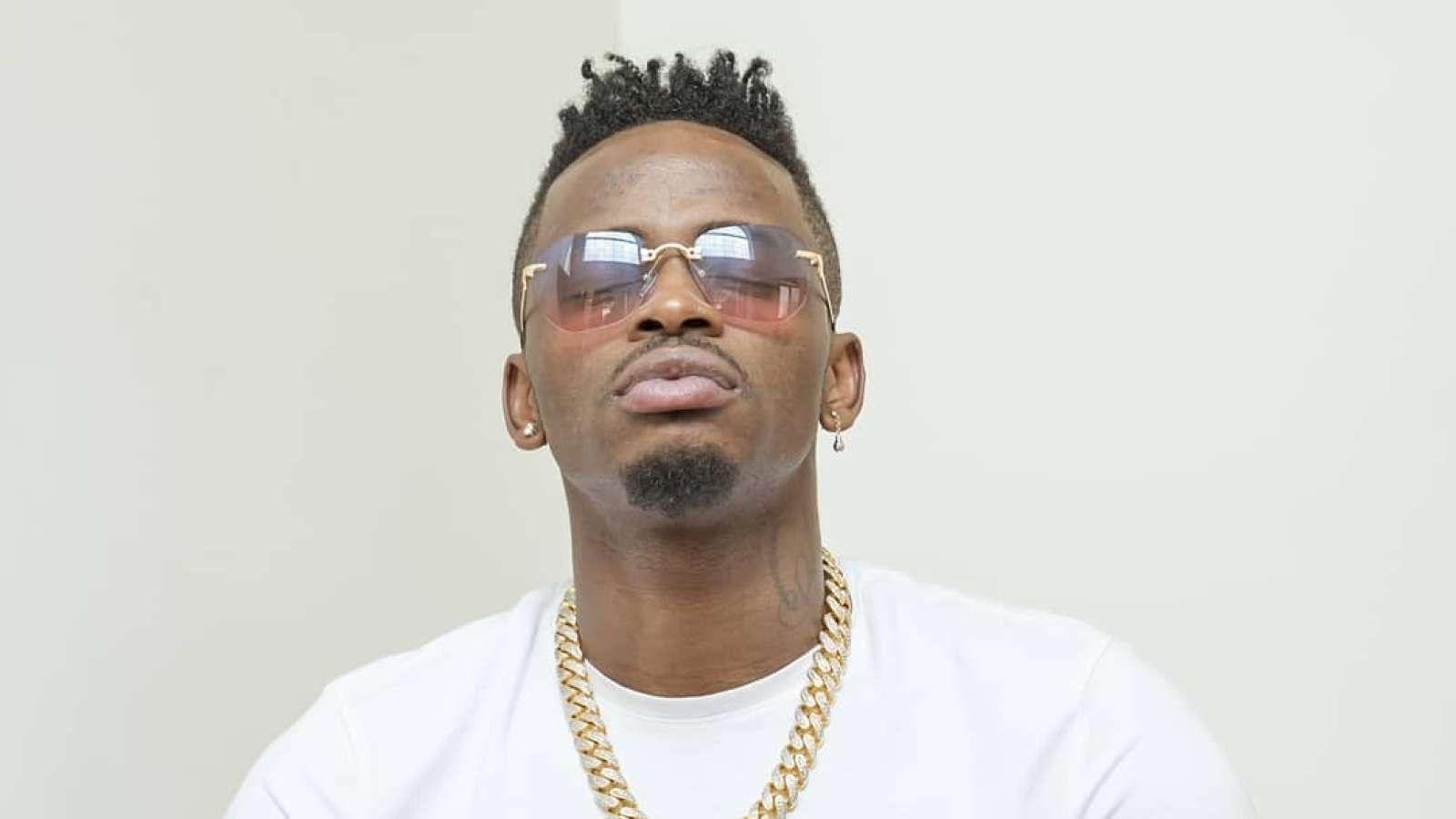 Diamond Platnumz Wallpapers - Top Free Diamond Platnumz Backgrounds