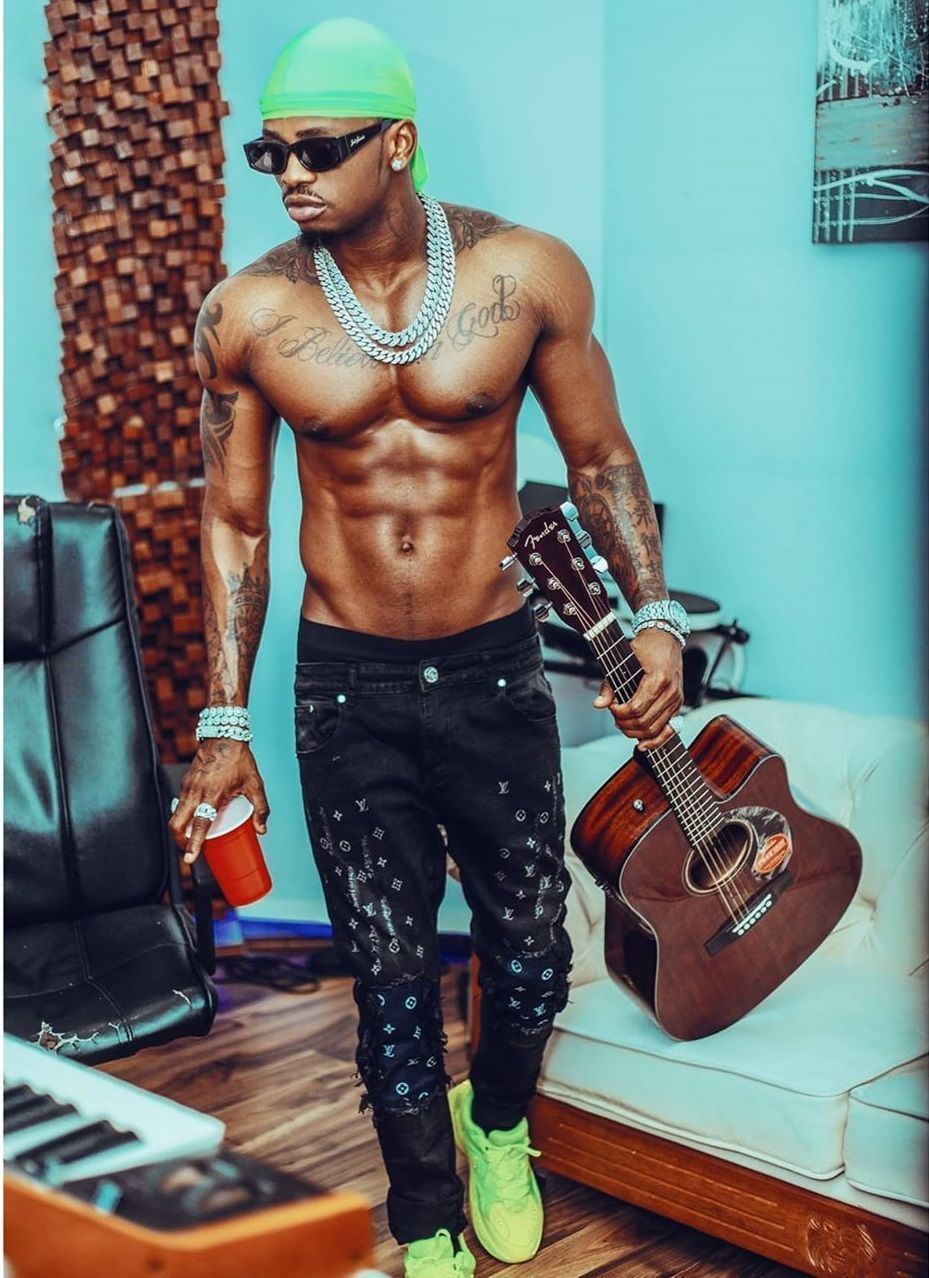 Diamond Platnumz Wallpapers - Top Free Diamond Platnumz Backgrounds