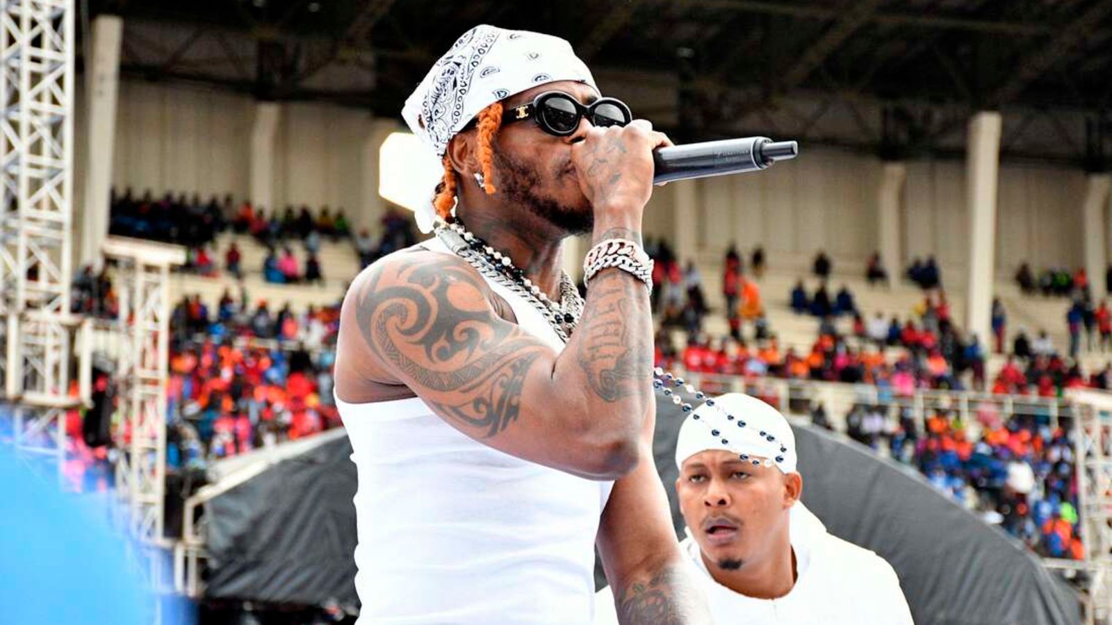 Diamond Platnumz Wallpapers - Top Free Diamond Platnumz Backgrounds