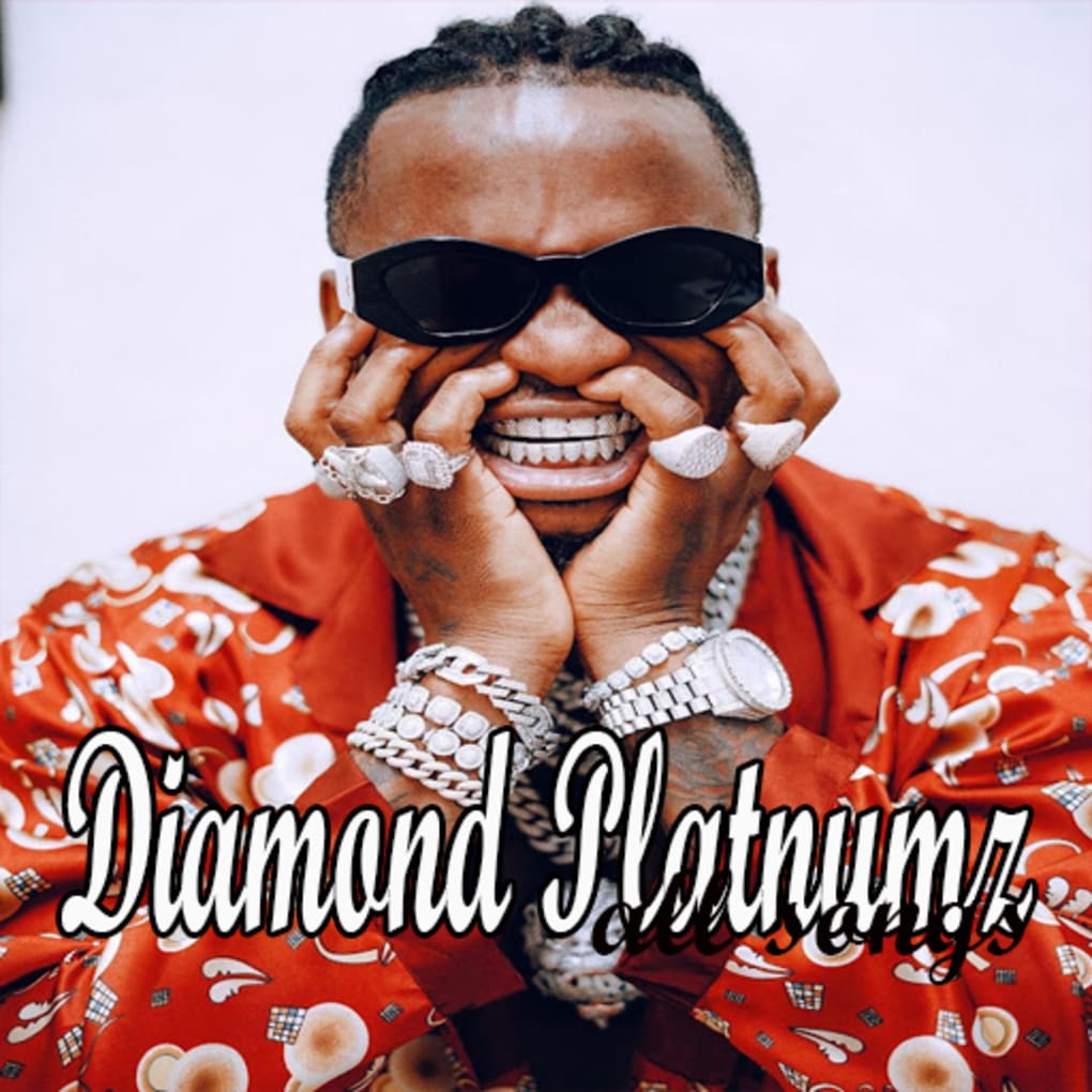 1020x1020 Diamond Platnumz All Songs APK for Android