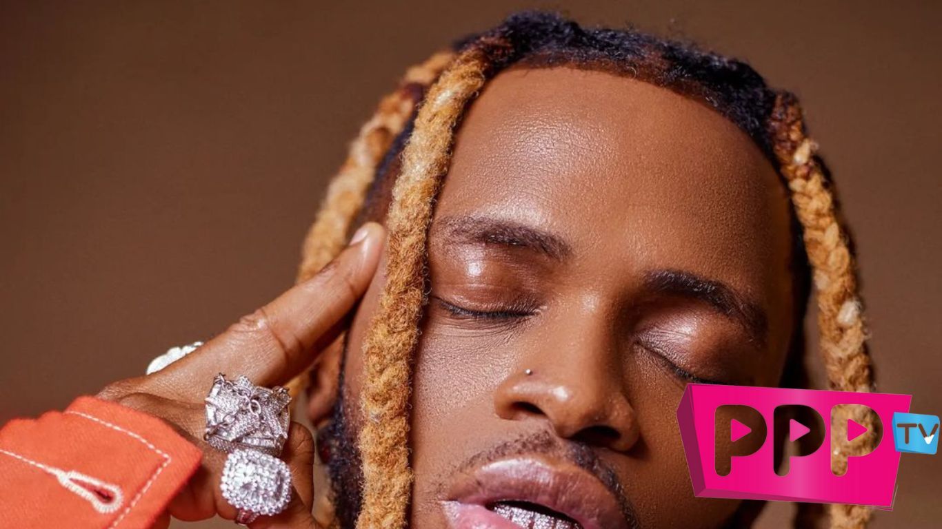 Diamond Platnumz Wallpapers - Top Free Diamond Platnumz Backgrounds