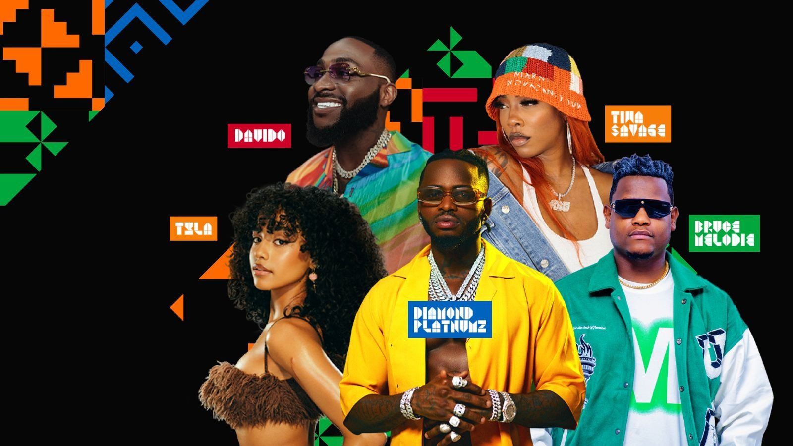 Diamond Platnumz Wallpapers - Top Free Diamond Platnumz Backgrounds