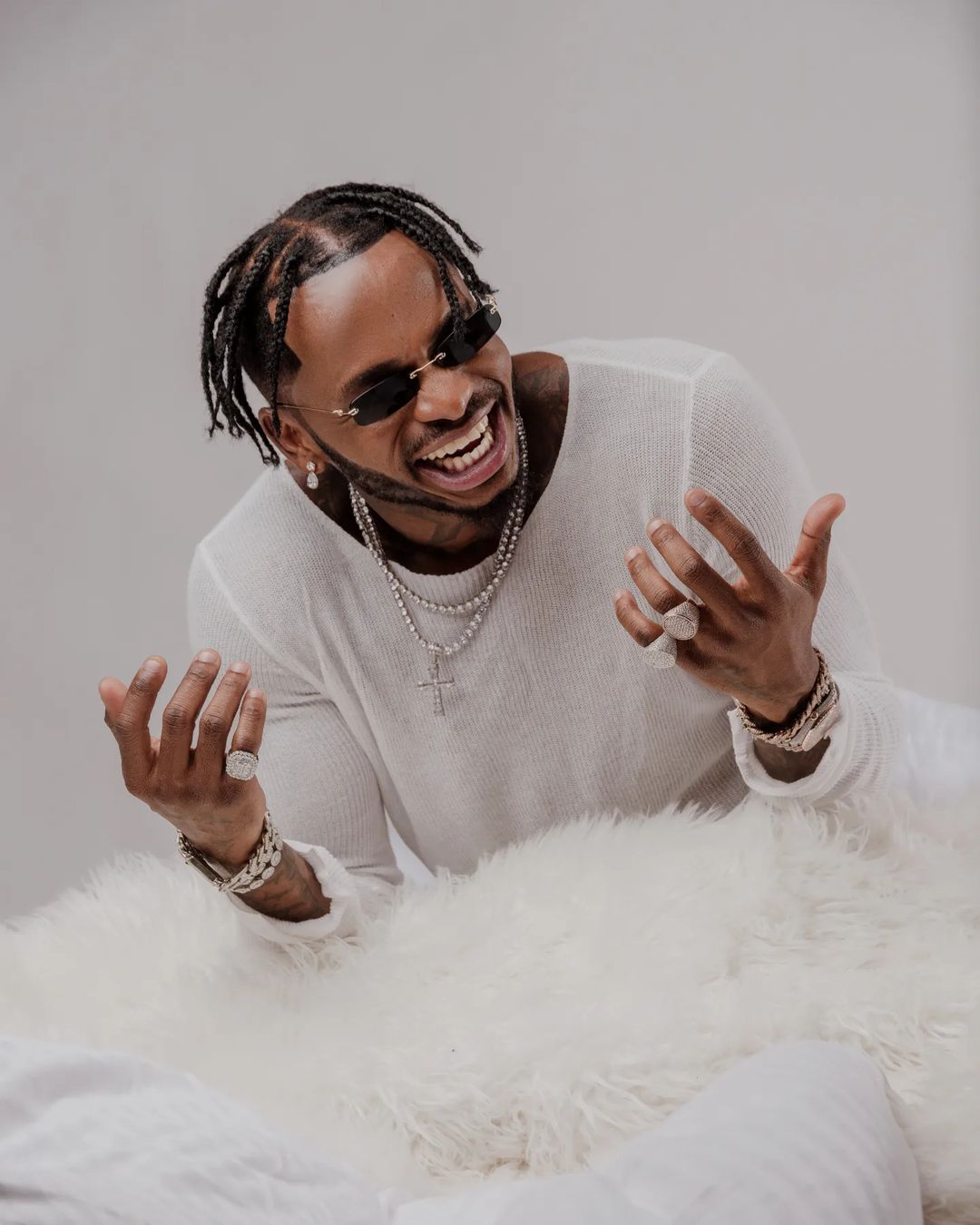 Diamond Platnumz Wallpapers - Top Free Diamond Platnumz Backgrounds